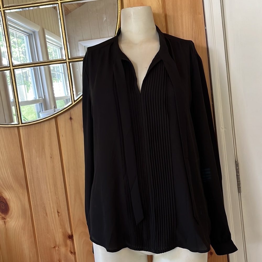 NWT Banana Republic blouse